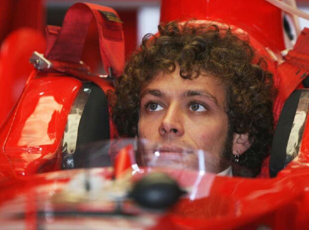 Valentino Rossi Valentino Rossi
