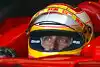 Bild zum Inhalt: Badoer beim Testauftakt in Bahrain Schnellster