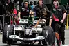 Bild zum Inhalt: In der Formel 1 soll es bald den Abstieg und Aufstieg geben