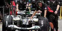 Bild zum Inhalt: In der Formel 1 soll es bald den Abstieg und Aufstieg geben