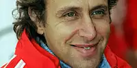 Luca Badoer
