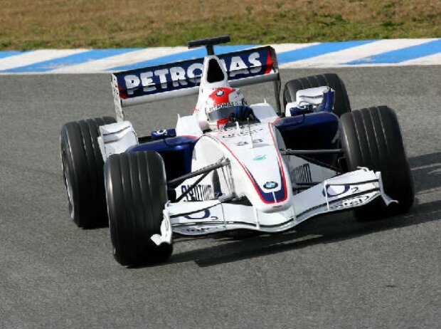 Robert Kubica Robert Kubica