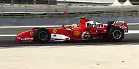 Felipe Massa