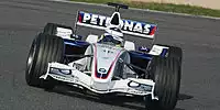Nick Heidfeld