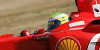 Felipe Massa