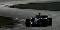 Bild zum Inhalt: Formel-1-Saison 2006: Alles geregelt