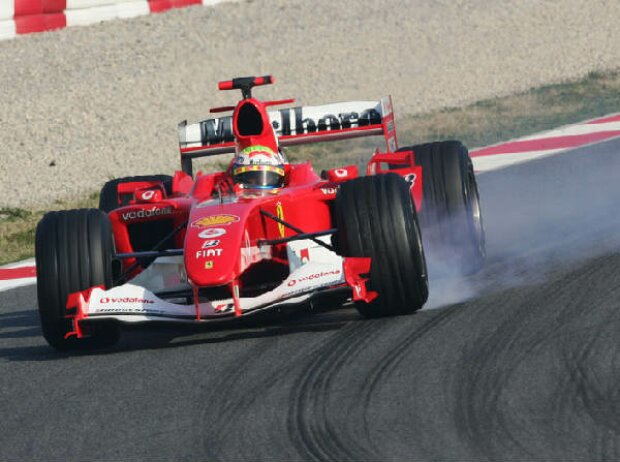 Felipe Massa Felipe Massa