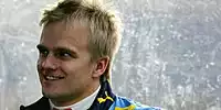 Heikki Kovalainen