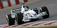 Nick Heidfeld