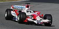 Jarno Trulli