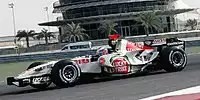 Jenson Button