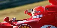 Michael Schumacher