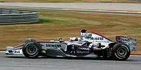 Juan-Pablo Montoya