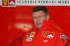 Bild zum Inhalt: Ferrari gesteht Probleme mit der Zuverlässigkeit ein