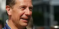 Bild zum Inhalt: Cecotto: Was ich kann, kann Rossi auch!