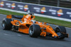 Bild zum Inhalt: 'Henkel' bleibt McLaren-Mercedes-Sponsor