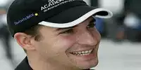 Bild zum Inhalt: Timo Glock geht in der GP2 an den Start