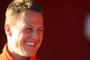 Schumacher: "Die Zeiten waren wirklich ermutigend"