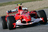 Neuer Ferrari nun schnellstes 2006er Auto in Manama
