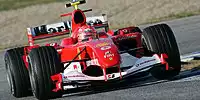 Michael Schumacher
