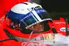 Bild zum Inhalt: Winkelhock und Sutil von ersten Eindrücken angetan
