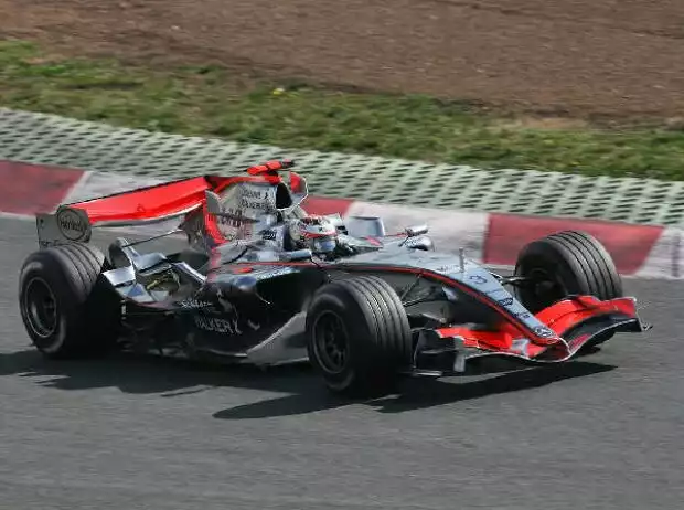 Kimi Räikkönen Titel-Bild zur News: Kimi Räikkönen