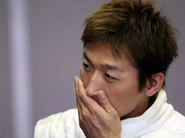 Yuji Ide Titel-Bild zur News: Yuji Ide