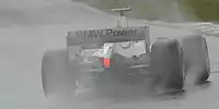 Jacques Villeneuve