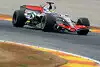 Bild zum Inhalt: Räikkönen: "Wir haben uns deutlich verbessert"