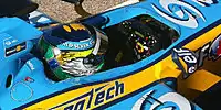 Giancarlo Fisichella