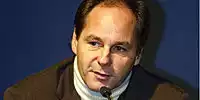 Gerhard Berger