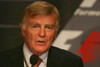 Bild zum Inhalt: 2009 will Mosley als FIA-Präsident zurücktreten