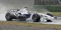 Jacques Villeneuve
