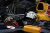 Bild zum Inhalt: Red Bull Racing: Ein Tag für die Nerven und die Stoppuhr