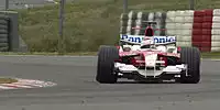 Jarno Trulli