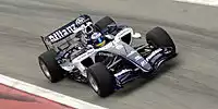 Nico Rosberg