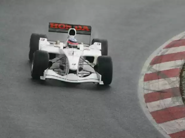 Takuma Sato Titel-Bild zur News: Takuma Sato
