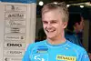 Bild zum Inhalt: Kovalainen: "Atmosphäre im Team ist sehr gut"