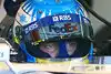 Bild zum Inhalt: Wurz: "Frank Williams und Patrick Head sind sehr happy"