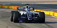 Nico Rosberg
