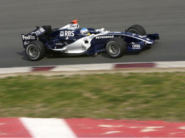 Alexander Wurz Alexander Wurz