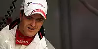 Bild zum Inhalt: Ralf Schumacher erwartet hart umkämpfte Formel-1-Saison