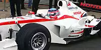 Takuma Sato