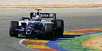 Mark Webber