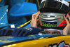 Bild zum Inhalt: Renault mit letztem Testtag sehr zufrieden