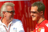 Bild zum Inhalt: Weber rechnet nicht mit einem Wechsel Schumachers