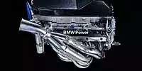 BMW P86