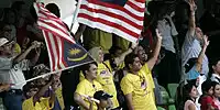 Bild zum Inhalt: Malaysia will Fans aus Singapur anlocken
