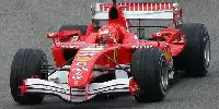 Bild zum Inhalt: Schumacher: "Wir gehören zu den vier besten Teams"