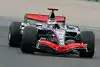 Bild zum Inhalt: Überlegene Bestzeit für Räikkönen in Valencia